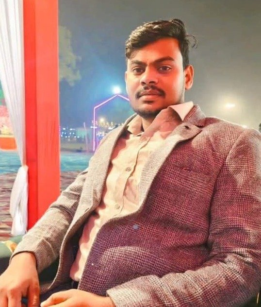 Ankit Kushwaha