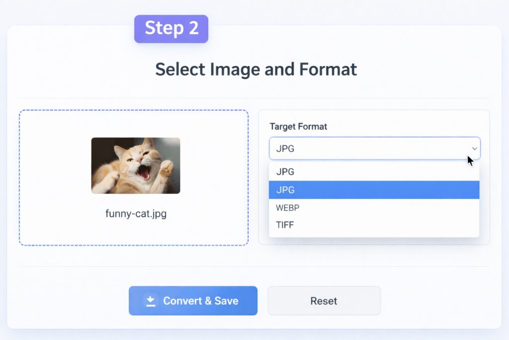 Image Converter